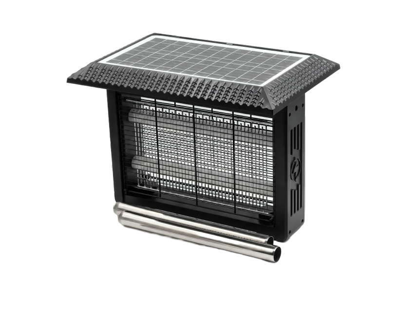 NovaVolt Solar Bug Zapper